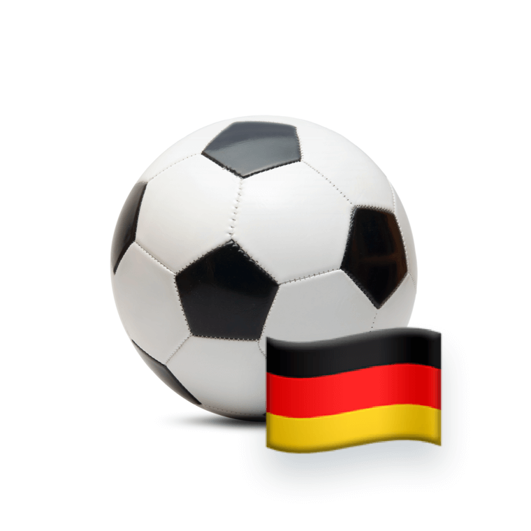 timeline-2011-Footbal-Germany