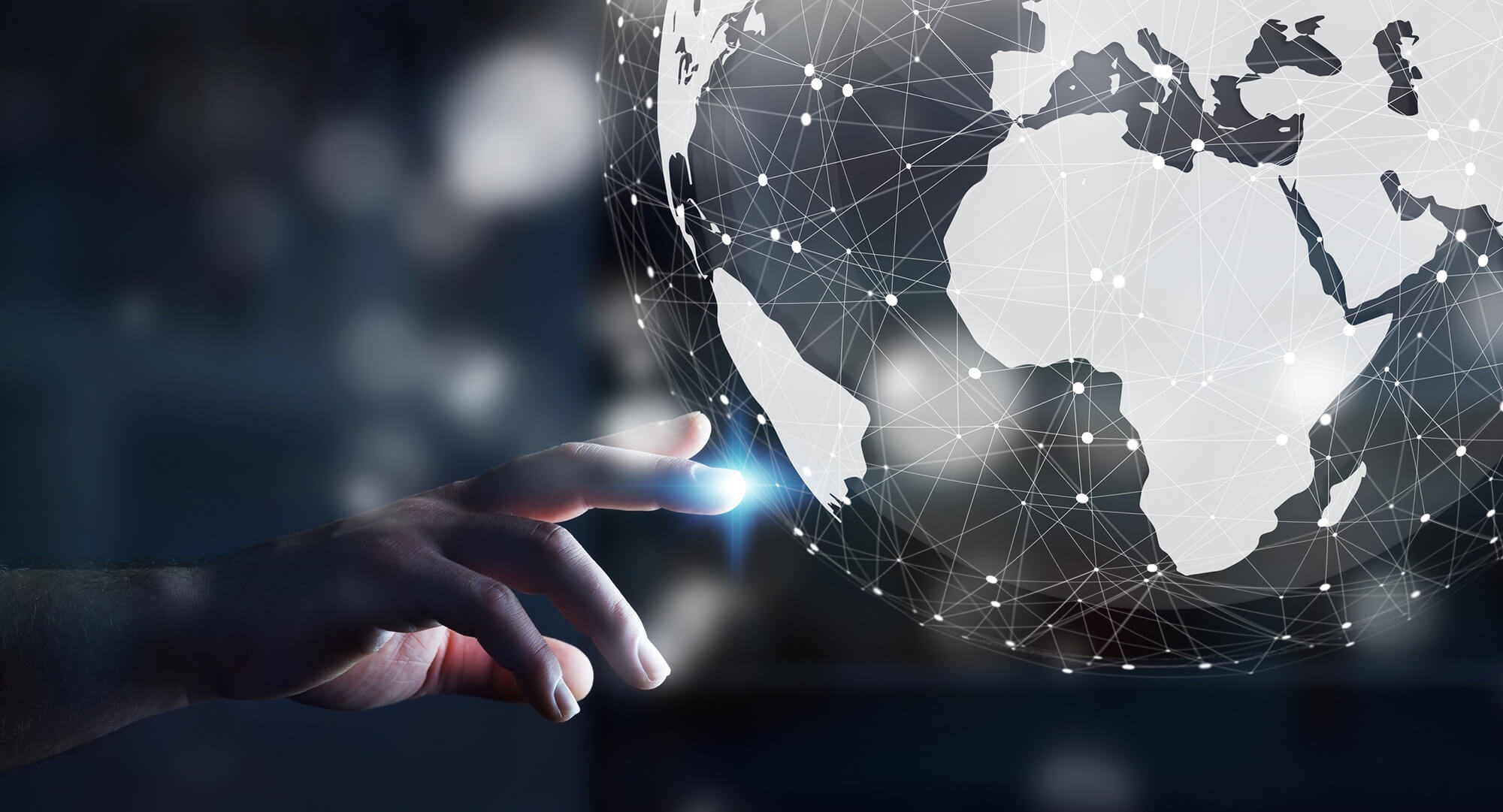 Digitalization needs Open Source solutions VNClagoon