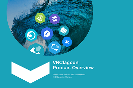 VNClagoon Product Overview
