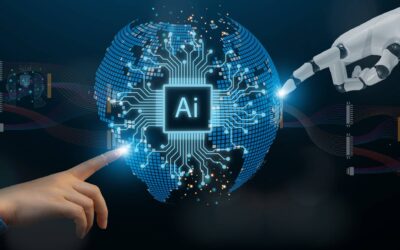 VNC and Intel turn the PC into a secure GenAI machine