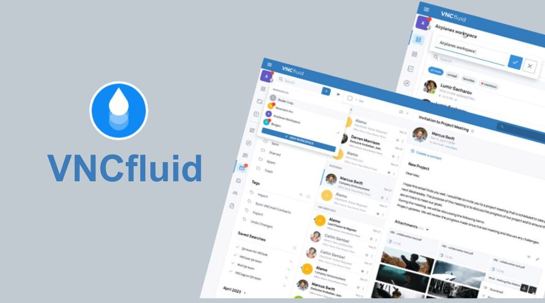 VNClagoon – Seamless Integration & Tailored Access Options | Part 5 VNCfluid