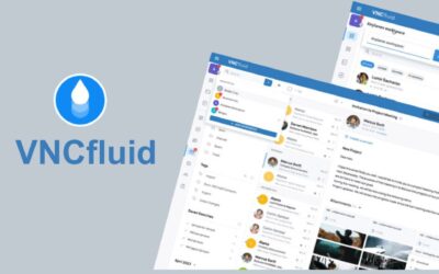 VNClagoon – perfekte Integration und individuelle Zugriffsszenarien | Teil 5 VNCfluid