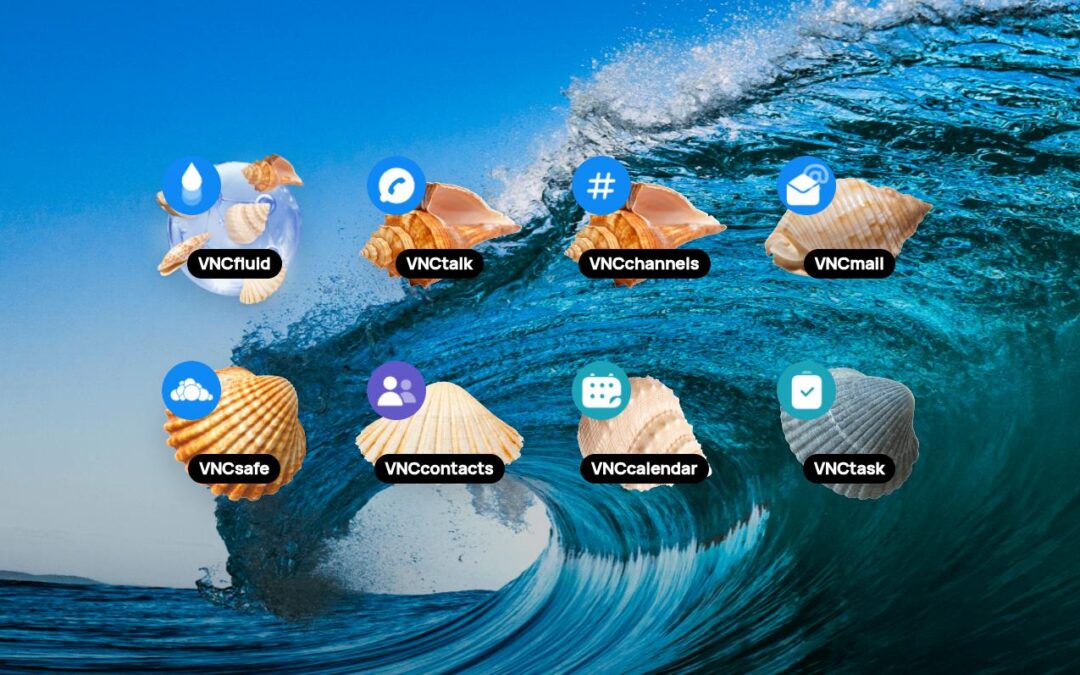 VNClagoon – Seamless Integration & Tailored Access Options | Part 7 App Switcher and direct links