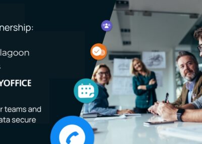 New Partnership - VNClagoon & ONLYOFFICE