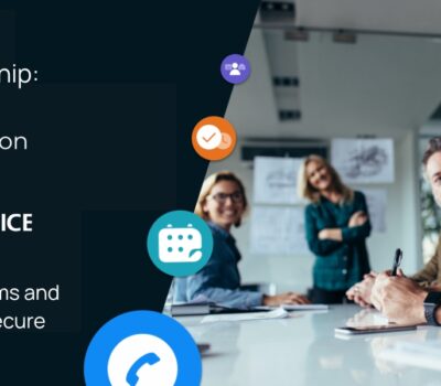 New Partnership - VNClagoon & ONLYOFFICE