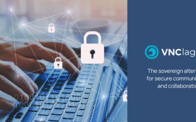 VNClagoon: The secure, privacy-focused Alternative to Microsoft 365