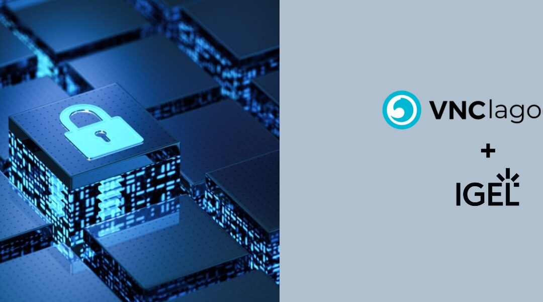 VNClagoon and IGEL: Spearheading a Sovereign, Zero‑Trust Path to NIS2-Ready Collaboration and Confidential AI