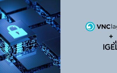 VNClagoon and IGEL: Spearheading a Sovereign, Zero‑Trust Path to NIS2-Ready Collaboration and Confidential AI