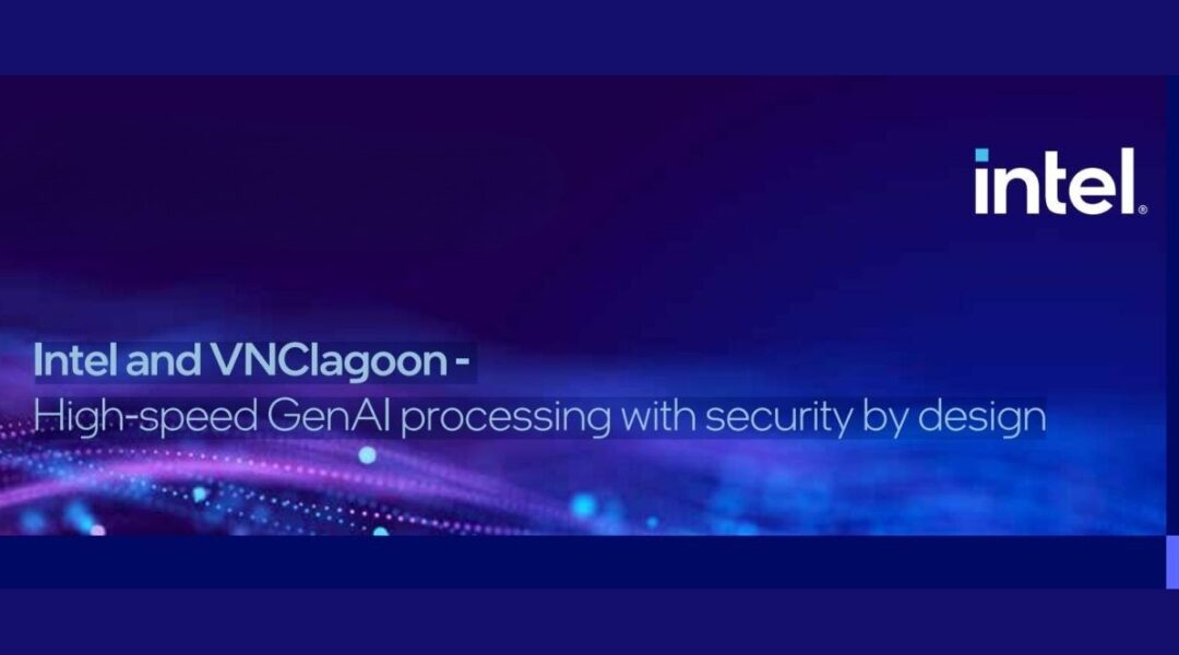 See you on the “Accelerated by Intel” page!